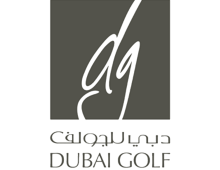 dubai golf